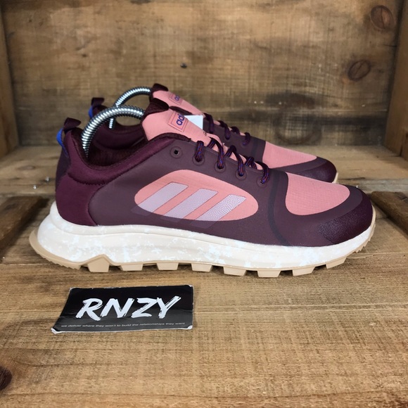 adidas response trail x